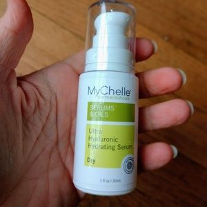 MyChelle Ultra hyaluronic hydrating serum